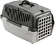 Stefanplast support 281240 plastique anthracite gris clair