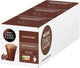 Nescafé dolce gusto chococino (3x 16 tasses)