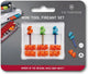 Victorinox mini-coffret de cheminées, 9 pièces