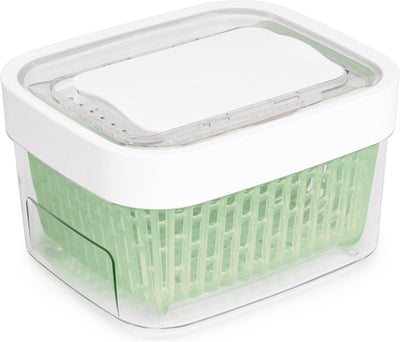 Récipient pour aliments frais Oxo Good Grips Greensaver - 1,5 l