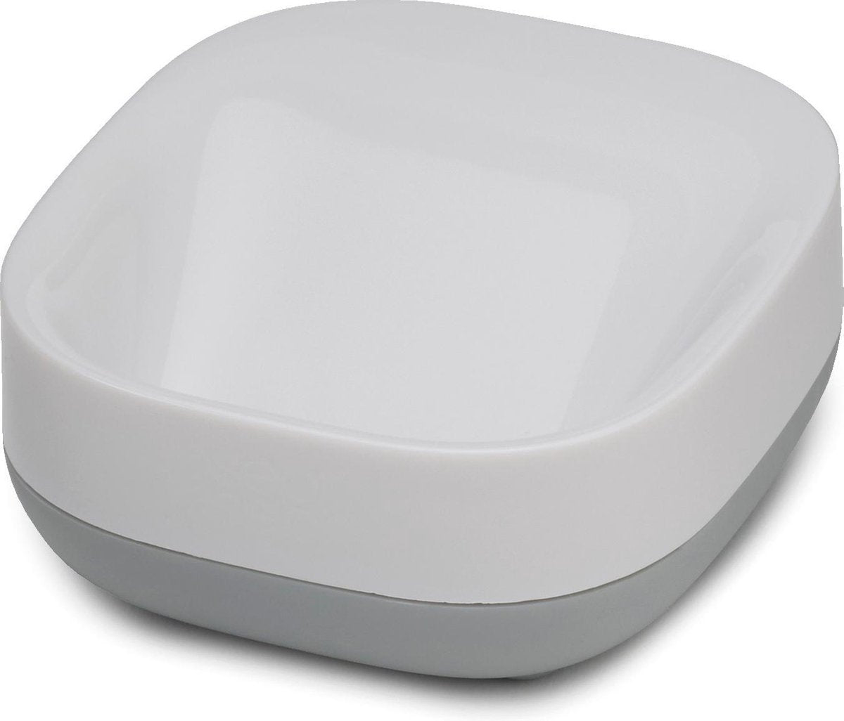 Joseph joseph porte-bloc de savon, gris - | intelligent