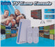 Console de jeu plug-and-play Lexibook motion TV avec 250 jeux