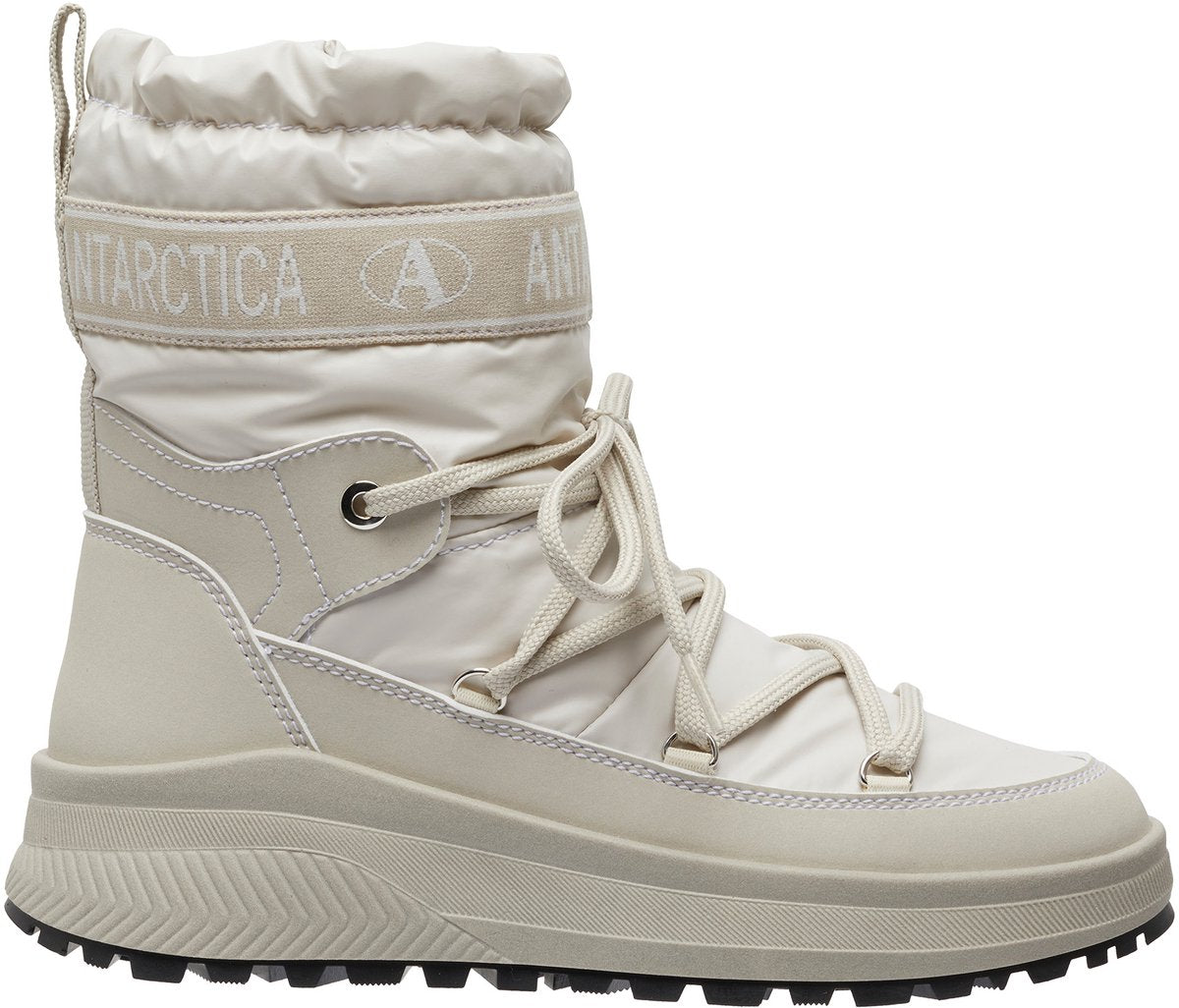 Bottes de neige Antarctica 8709 femmes - ghiaccio