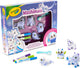 Crayola - washimals - forfait passe-temps - aventure arctique pour les enfants