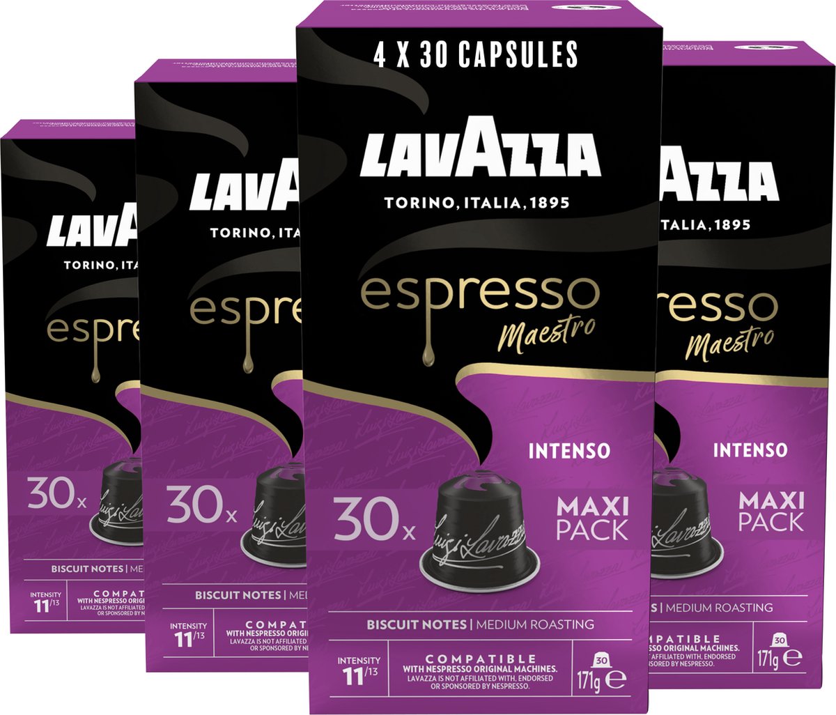 Lavazza