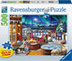 Ravensburger NoOrderlicht, 500e.