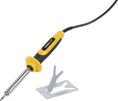 Fer à souder Powerplus powx1384 - 60w - incl. se tenir debout