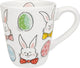 Blonde Amsterdam, spéciaux. Pâques : tasse 0,35l lapin