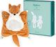 Kaloo - doudou - renard léonard - doudou 20 cm