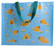 Sac de acheteur durable capybara