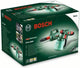 Système de pulvérisation de peinture Bosch Home and Garden PFS 1000 410 W Débit (max.) : 100 ml min