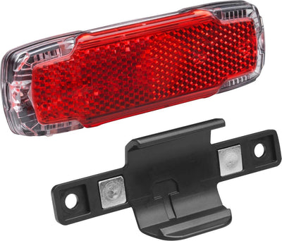 Feu arrière Busch + Müller Toplight 2C usb 50 80mm