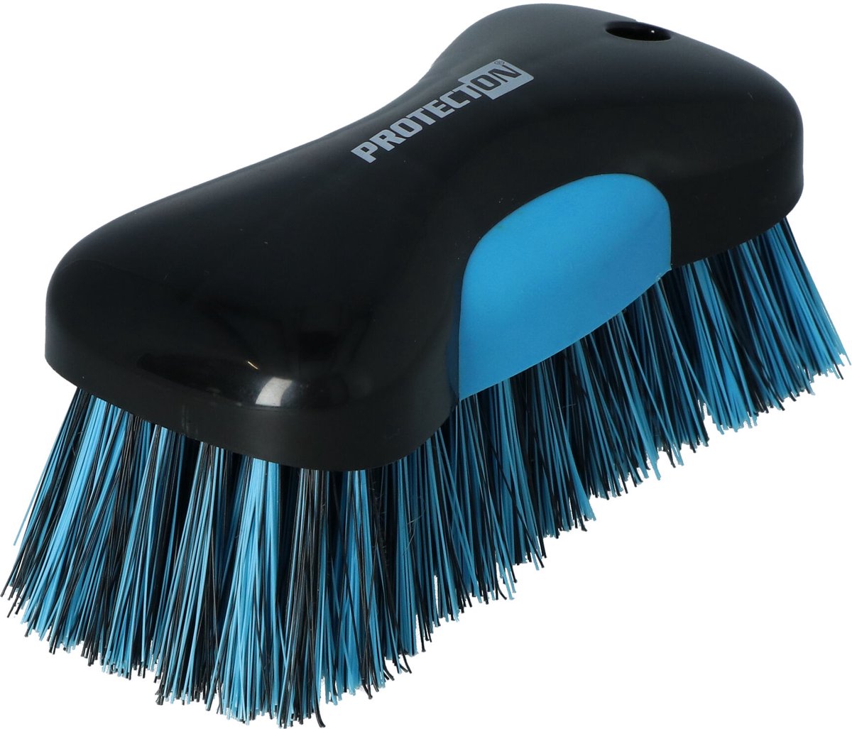Tapis Protecton et brosse pour tissus d'ameublement