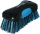 Tapis Protecton et brosse pour tissus d'ameublement