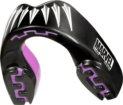 Protège-dents Safejawz Marvel Black Panther