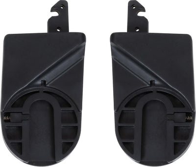 Hauck aigle adaptateur de siège auto confort fix ipro bébé noir