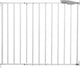 Portail d'escalier Fenss Oslo – blanc