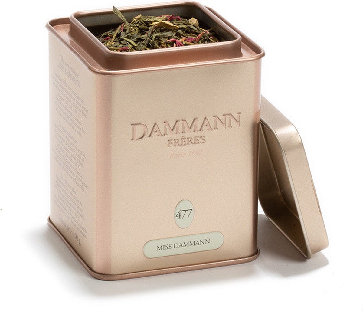 Dammann frères
