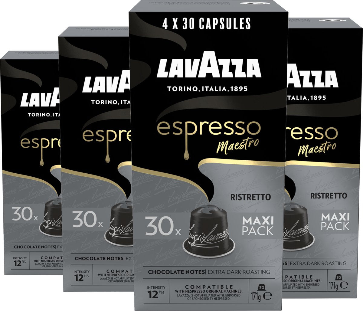 Lavazza