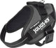 Julius k9 julius-k9 idc power harnais - harnais pour chien - s - mini - anthracite
