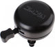 Cloche de vélo Traditionnelle 55 mm noire