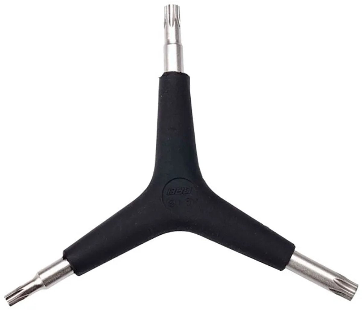 Outil Torx Bbb Torx Star BTL-28T en forme de Y