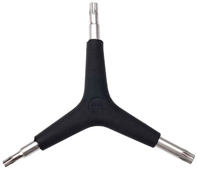 Outil Torx Bbb Torx Star BTL-28T en forme de Y