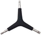 Outil Torx Bbb Torx Star BTL-28T en forme de Y