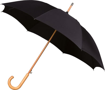 Falcone - parapluie - ø 102 cm - automatique - coupe-vent - noir