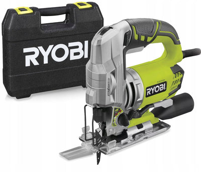 Scie sauteuse Ryobi rjs1050-k