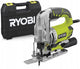 Scie sauteuse Ryobi rjs1050-k