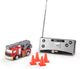 Revell mini voiture télécommandée - camion de pompiers