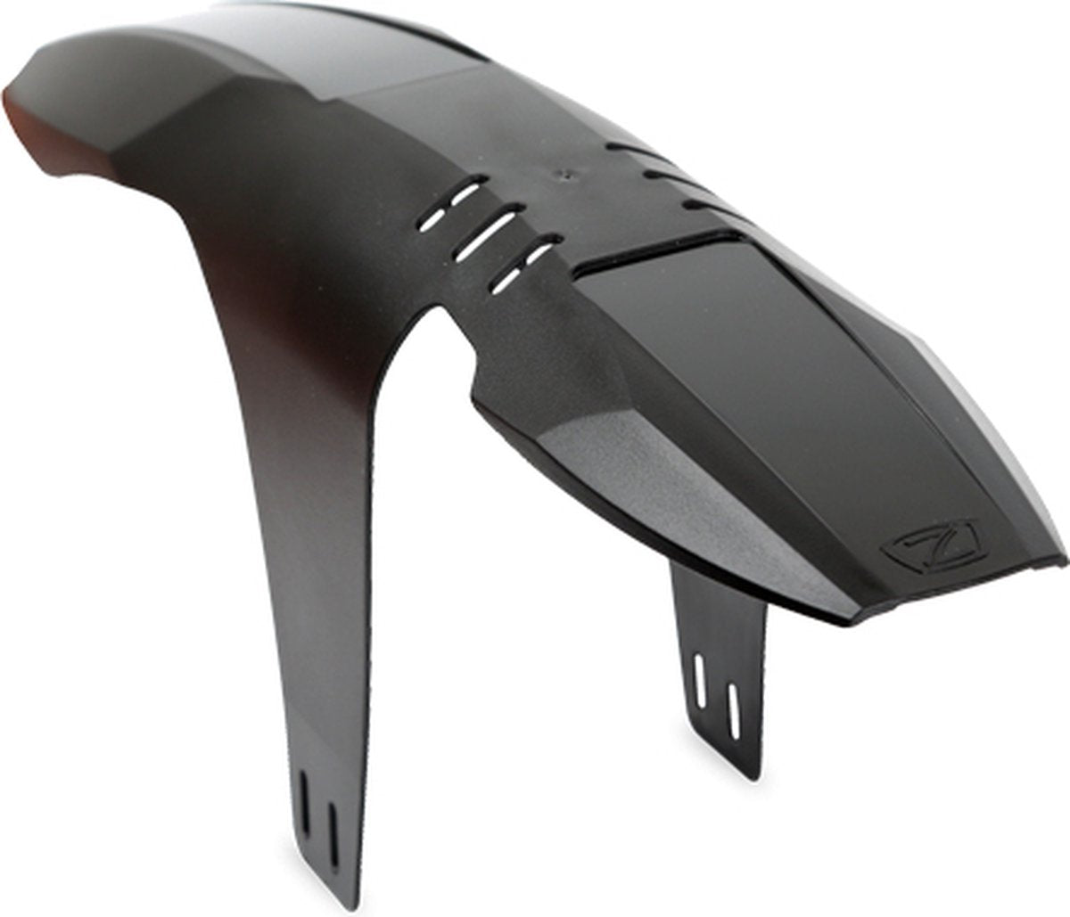 Zéfal fr.fender zefal déflecteur fm20 plastique noir