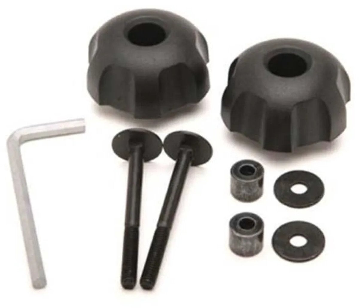 Les attaches Thule Set U Upper G6