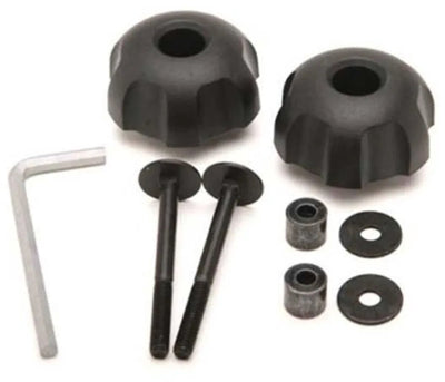 Les attaches Thule Set U Upper G6