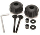 Les attaches Thule Set U Upper G6