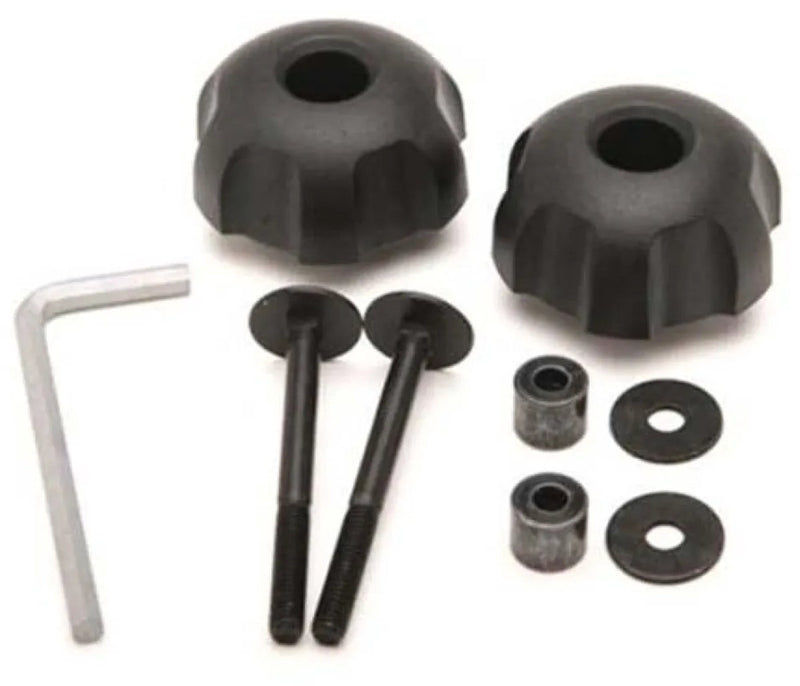 Les attaches Thule Set U Upper G6