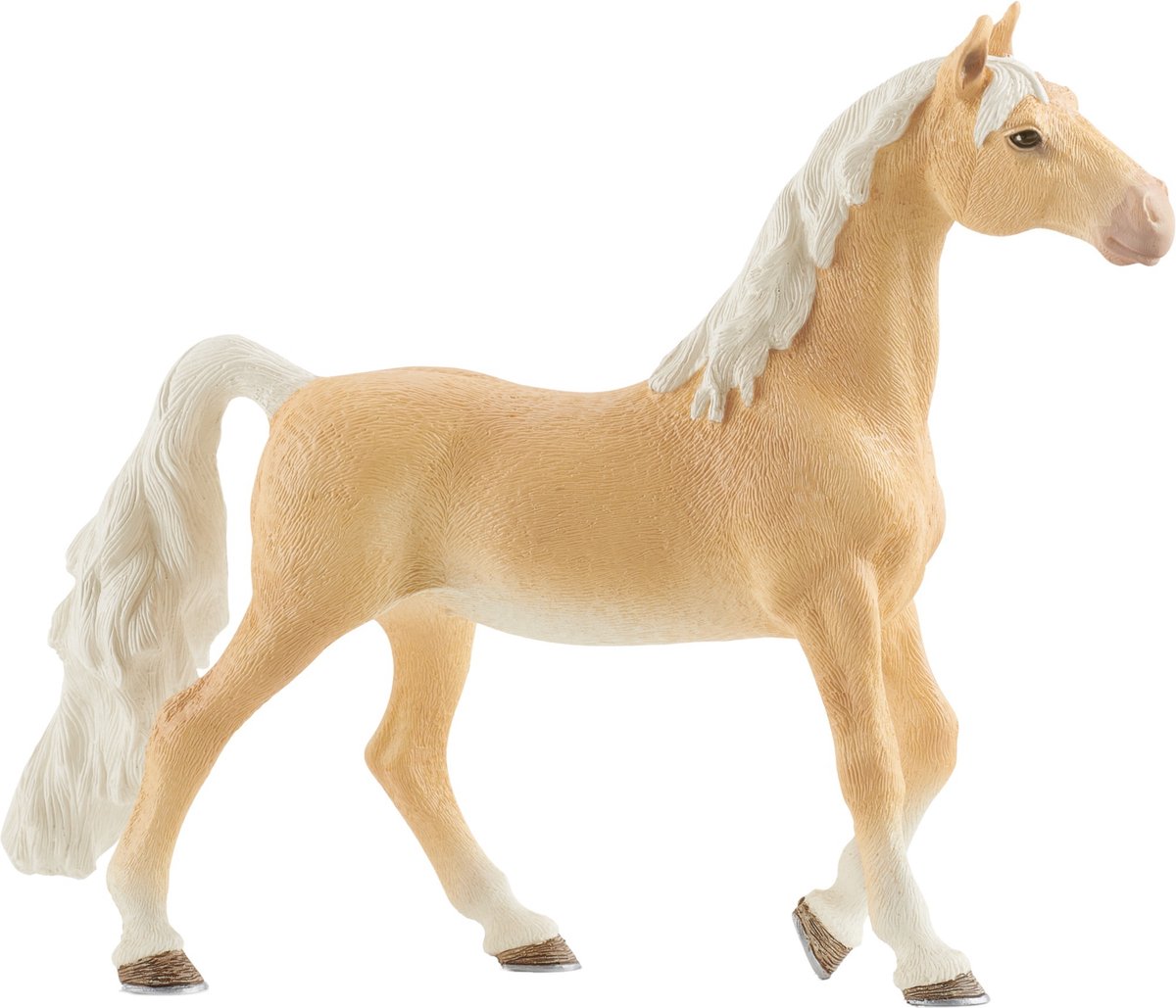 Schleich Horse Club Saddlebed Mare 13912