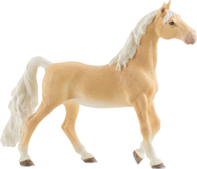 Schleich Horse Club Saddlebed Mare 13912