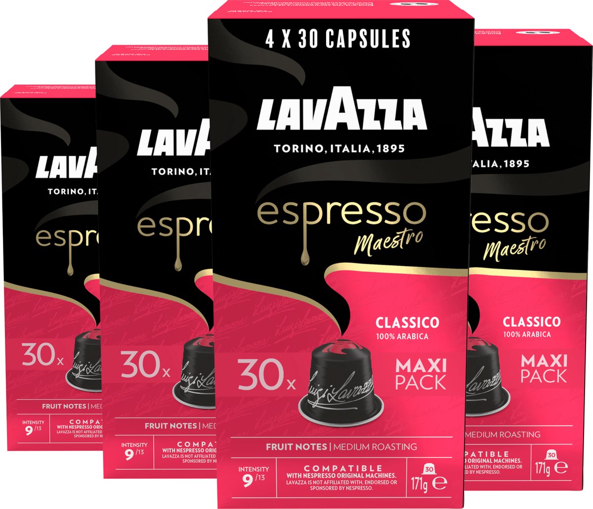 Lavazza