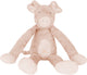 Peluche Happy Horse Cochon Pinky 40cm - rose - peluche bébé