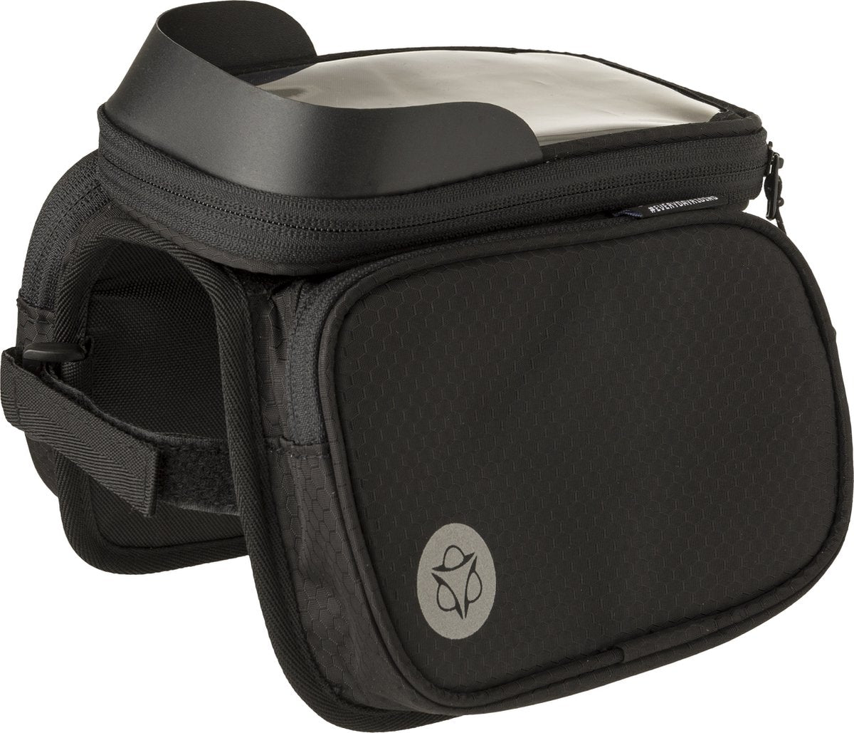 Performance du sac à double cadre Agu DWR