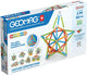 Geomag Super Color recyclé, 93dlg.