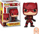 DC Comics Funko Le Flash - Pop! films barry allen figurine collector 9 cm - multicolore
