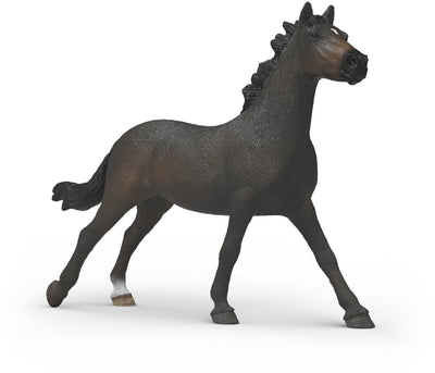 Schleich Horse Club Jument pur-sang anglais 14914