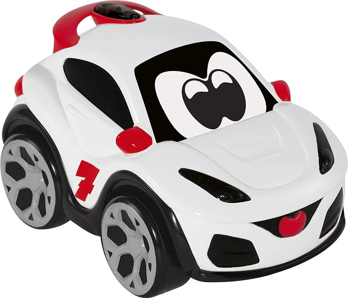 Chicco fusée le crossover rc