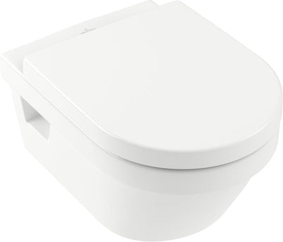 Cuvette WC Villeroy Boch omnia architectura