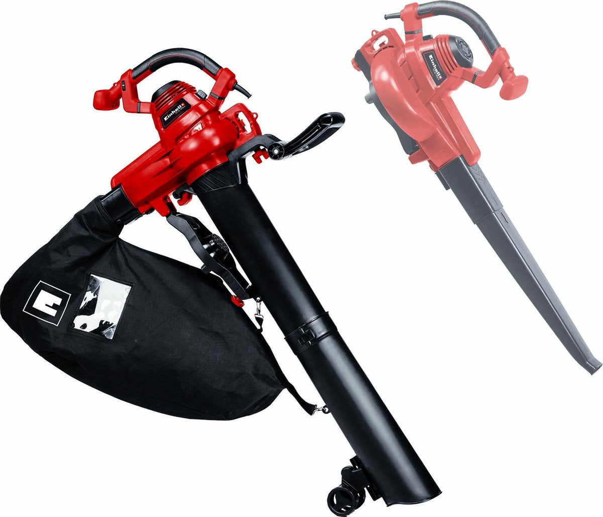Einhell Electric Leaf Sucker GC-El 3000 E