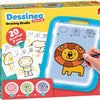 Atelier de dessin Jumbo Dessineo