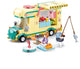 Camping-car de rêve pour fille Sluban (m38-b0960)